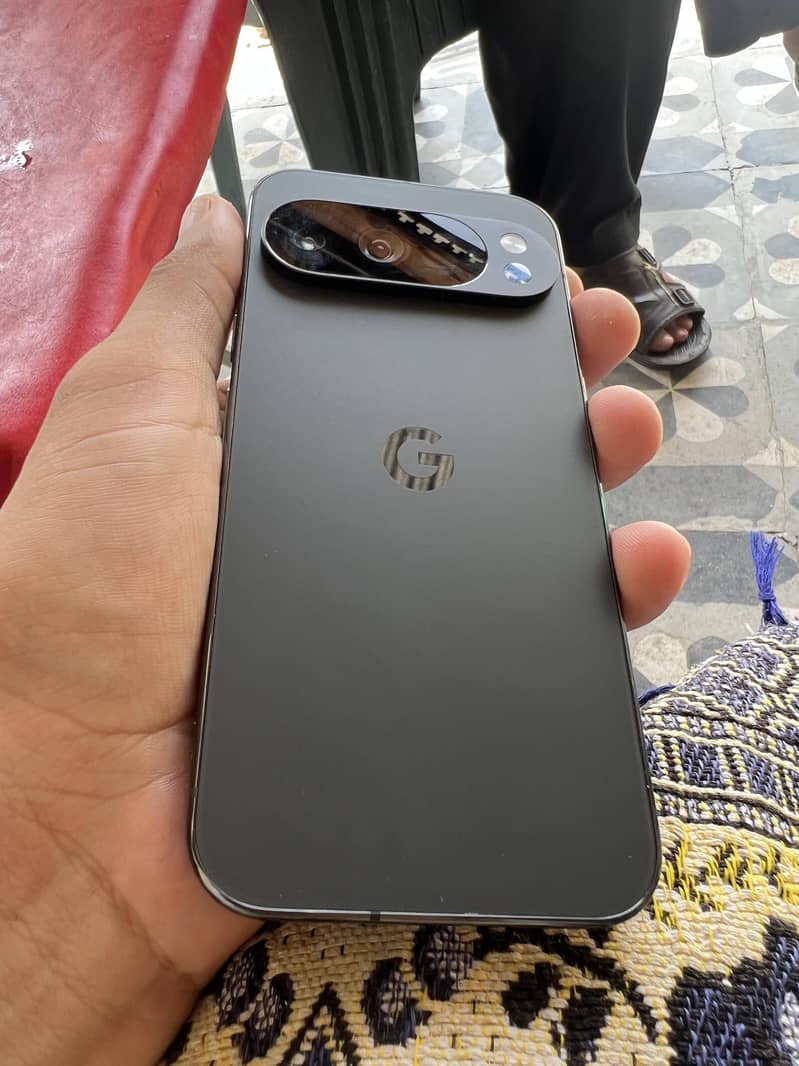 Google Pixel 10 Pro 0