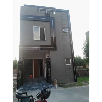Beautiful 3m House For Sale