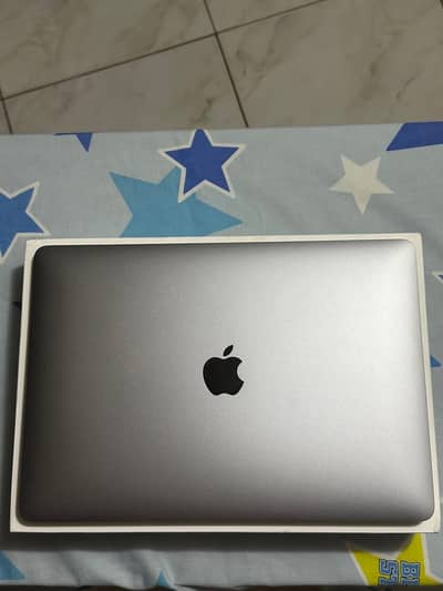 MackBook Air 2020