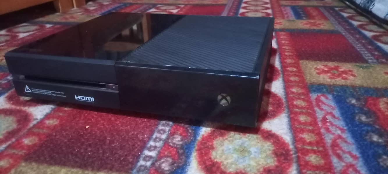 Xbox One 1