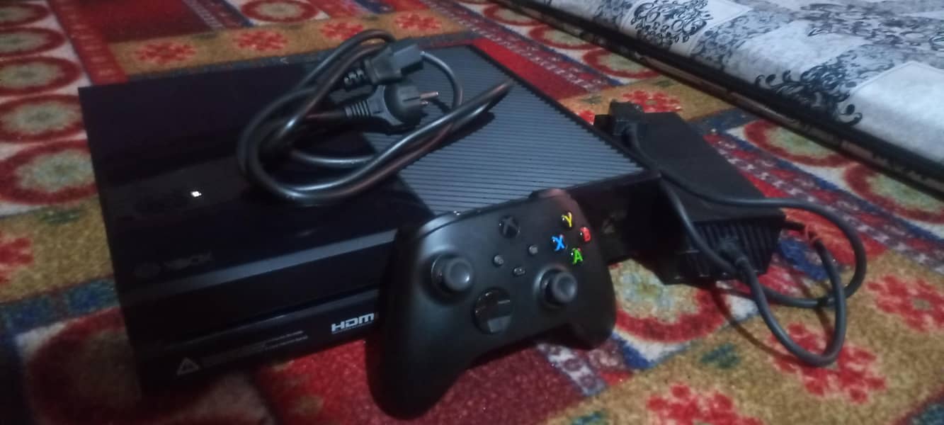 Xbox One 2
