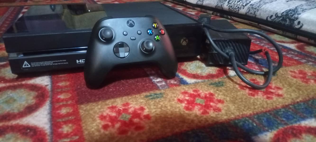 Xbox One 3
