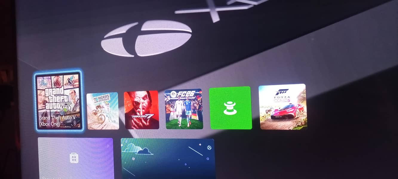 Xbox One 5