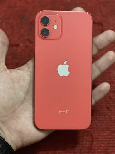 Apple iPhone 12