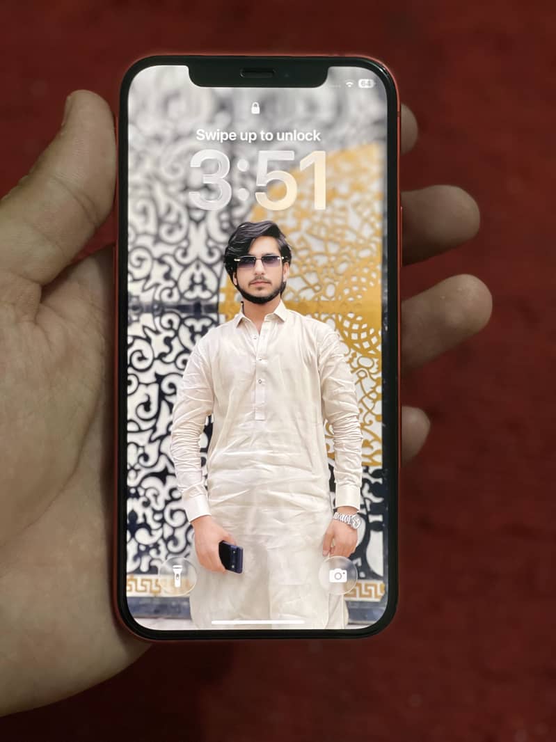 Apple iPhone 12 3
