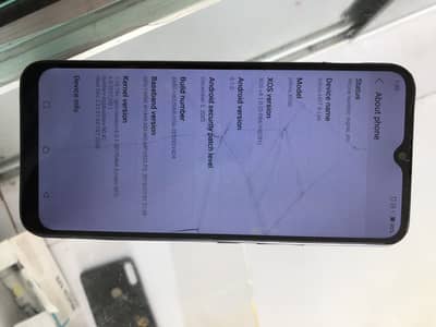 Infinix Hot 8 Lite