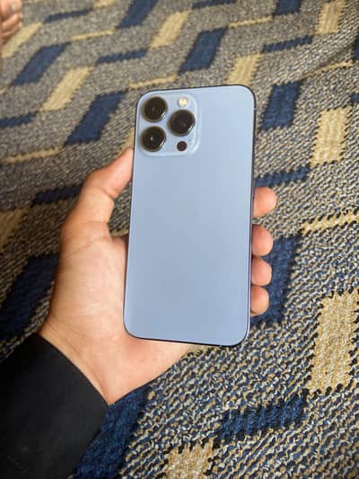 Apple iPhone 13 Pro