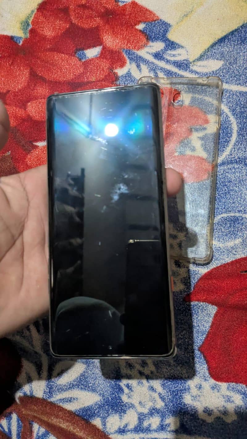 Tecno CAMON 40 Pro 2