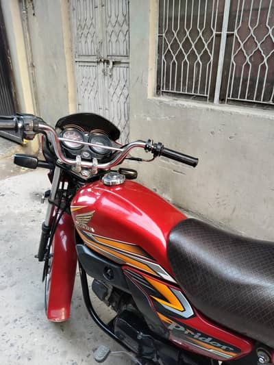 2023 model,, Honda Pridor