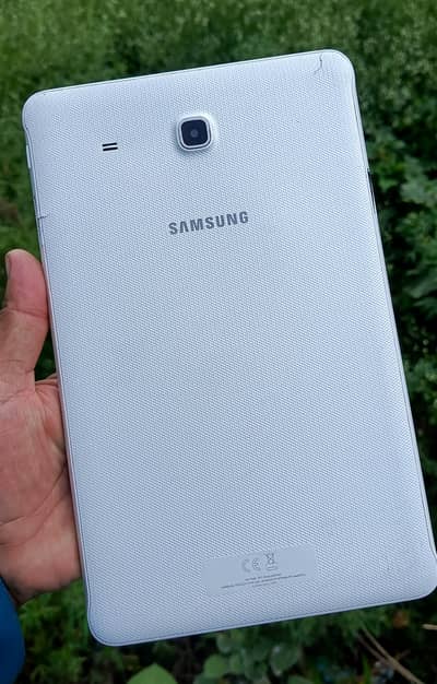 Samsung Tablet For kids exchange possible