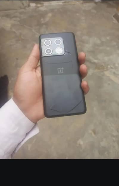 One Plus 10 Pro