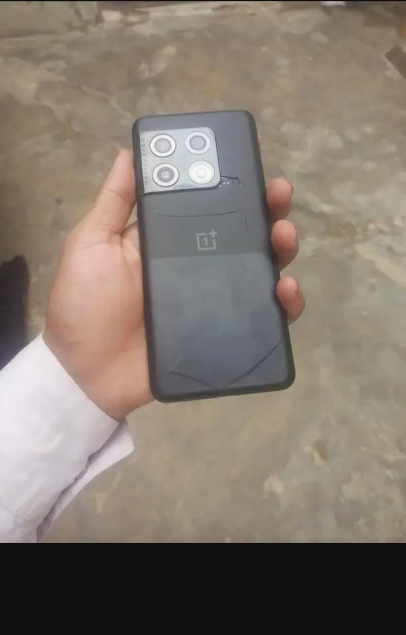 One Plus 10 Pro 0