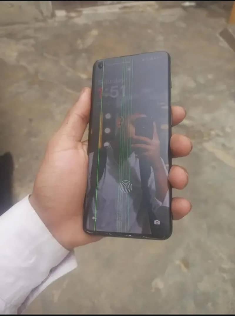 One Plus 10 Pro 1