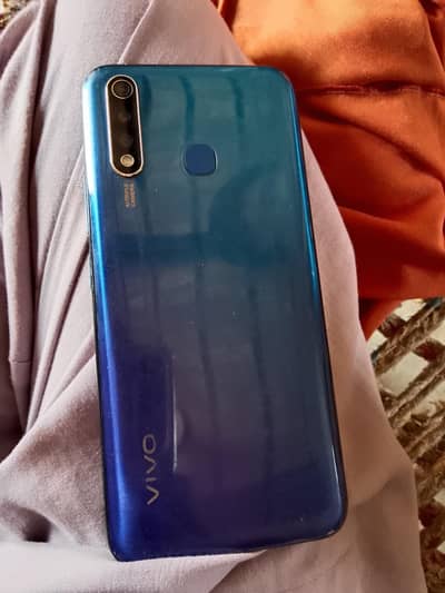 Vivo Y19