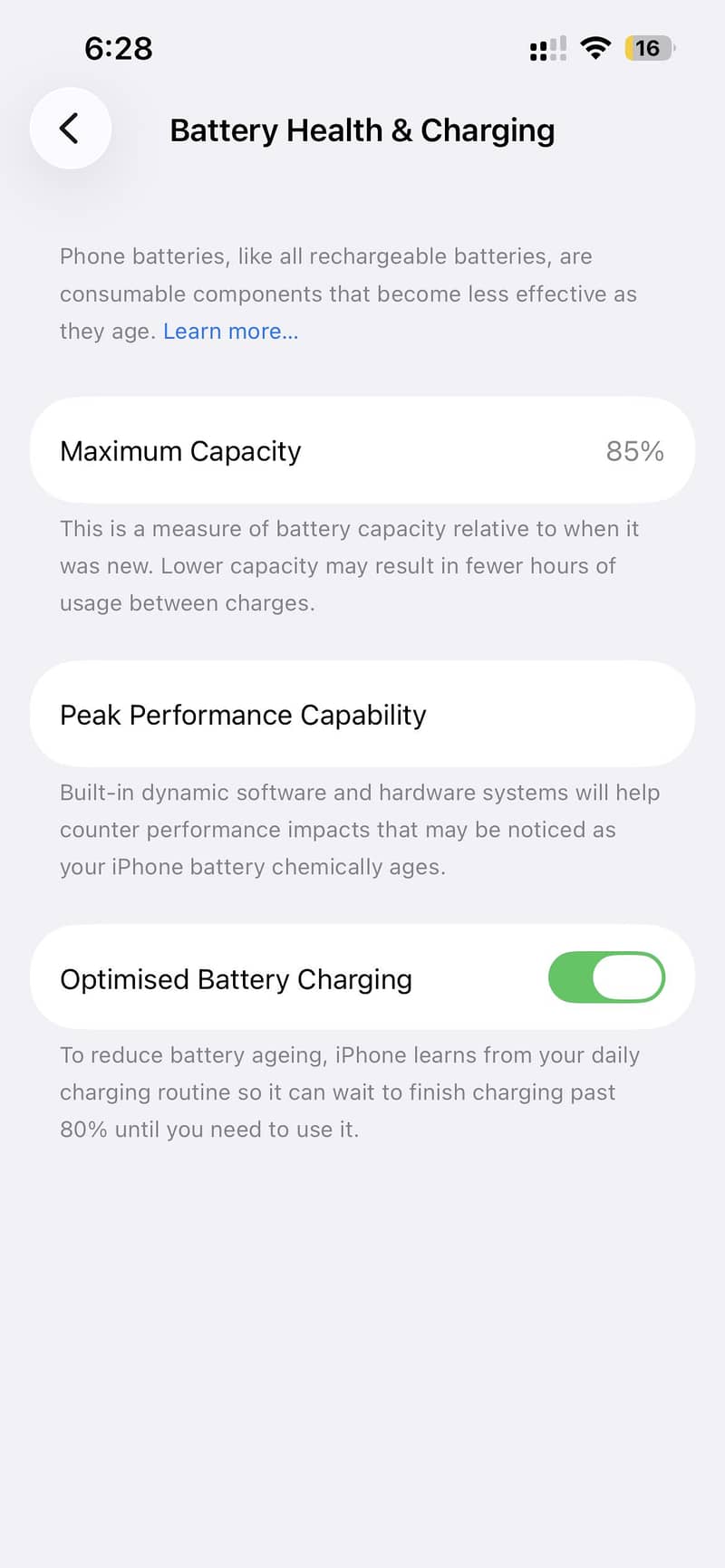 Apple iPhone 13 Pro 4