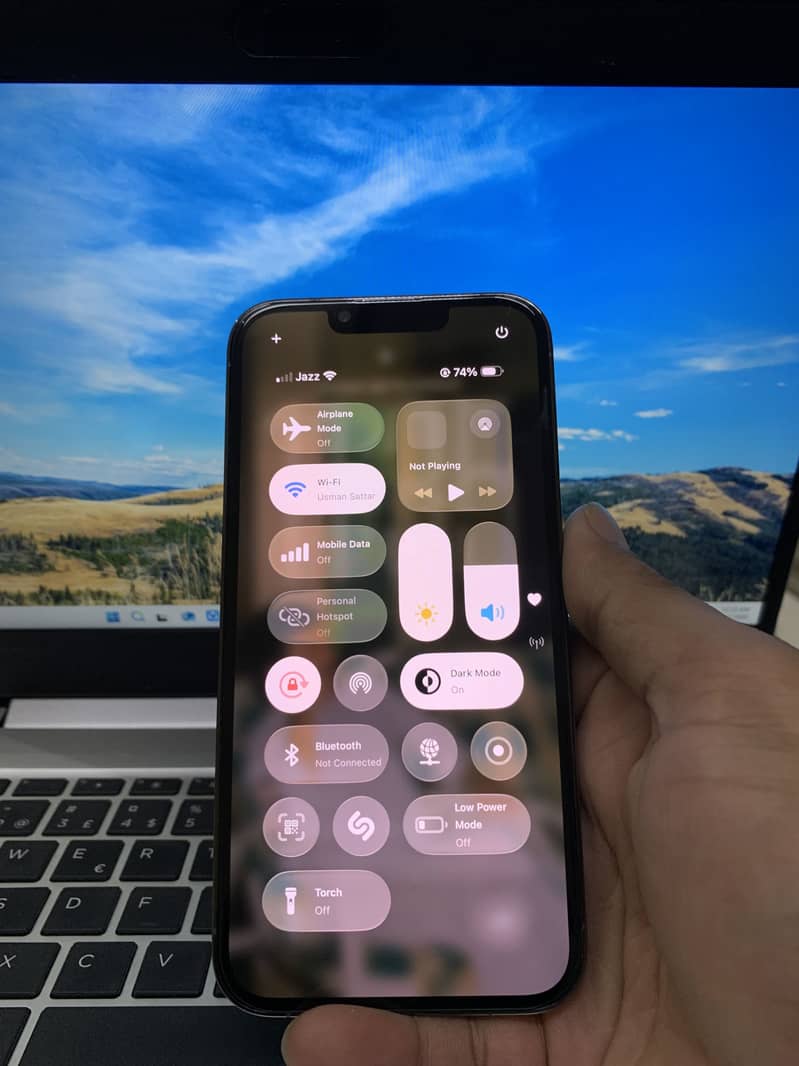 Apple iPhone 13 Pro 5