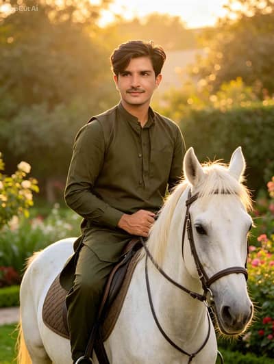 USMAN GHANI