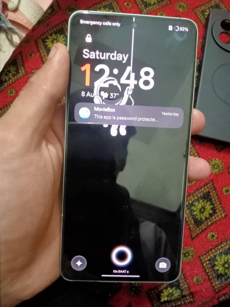 One Plus 13R 1