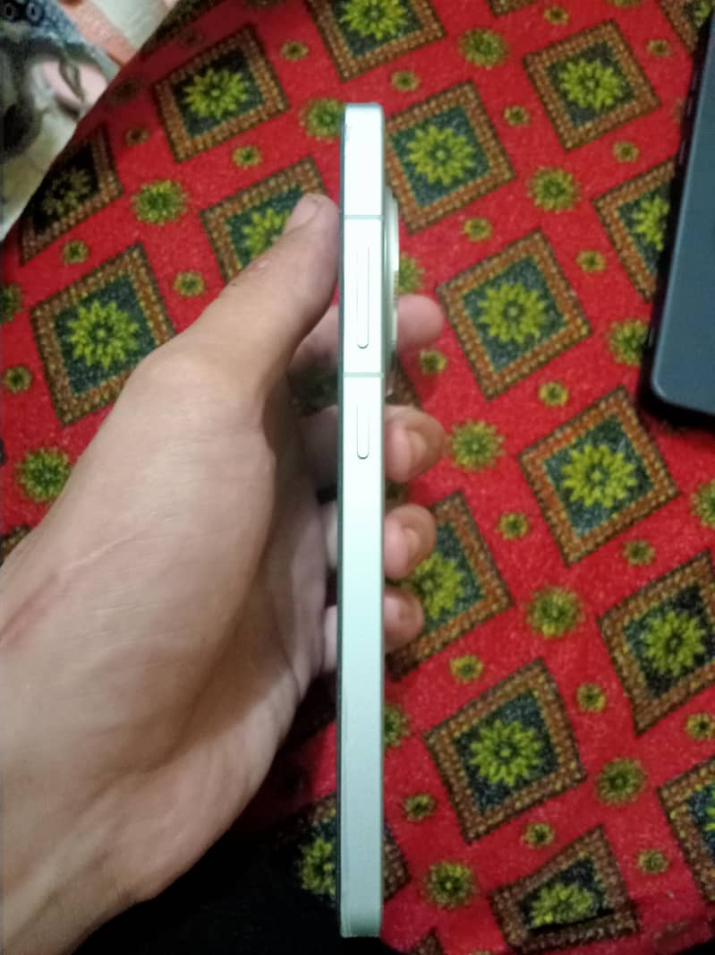 One Plus 13R 2