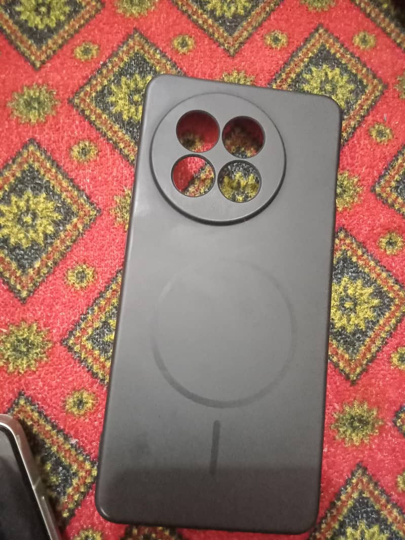 One Plus 13R 4