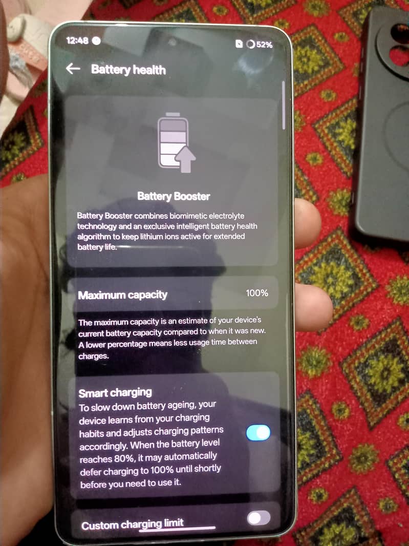 One Plus 13R 5