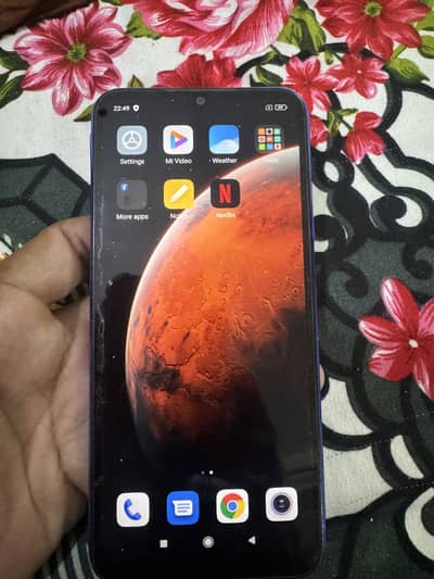 Xiaomi Redmi 9C