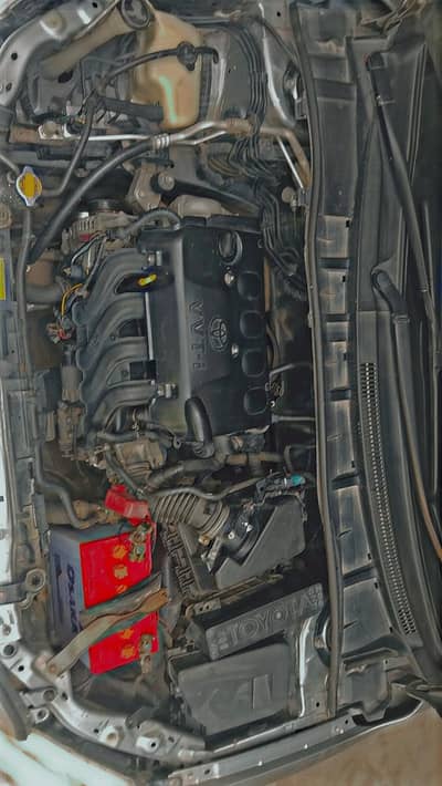 Toyota Corolla GLI 2014