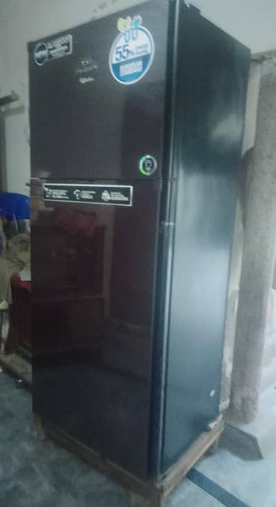 Dawlance 91996 GD Inverter Refrigerator – Excellent Condition