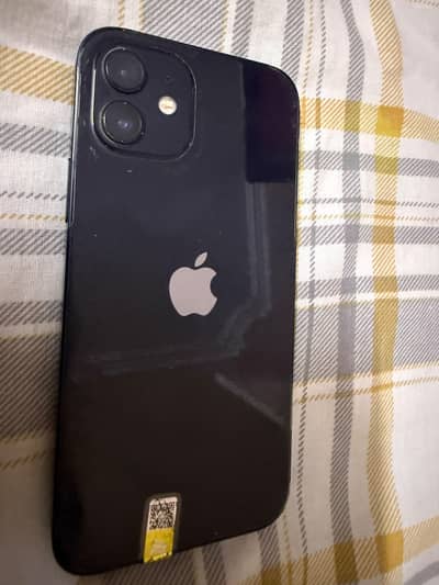 Apple iPhone 12
