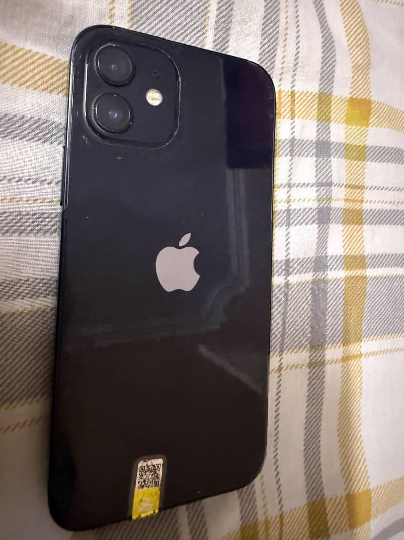 Apple iPhone 12 0