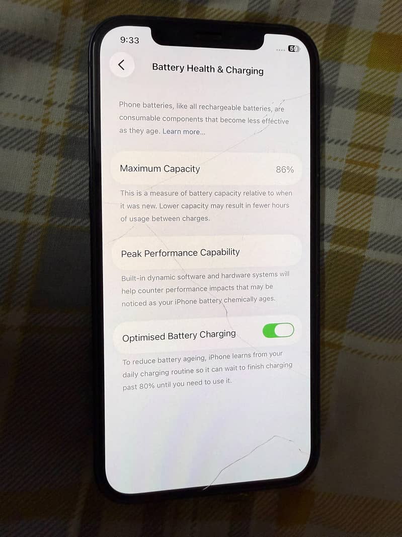 Apple iPhone 12 1