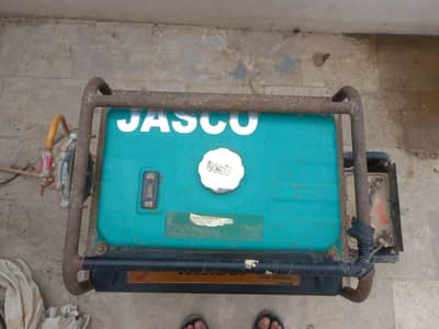 Jasco 2.5KV