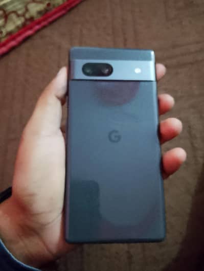 Google Pixel 7a