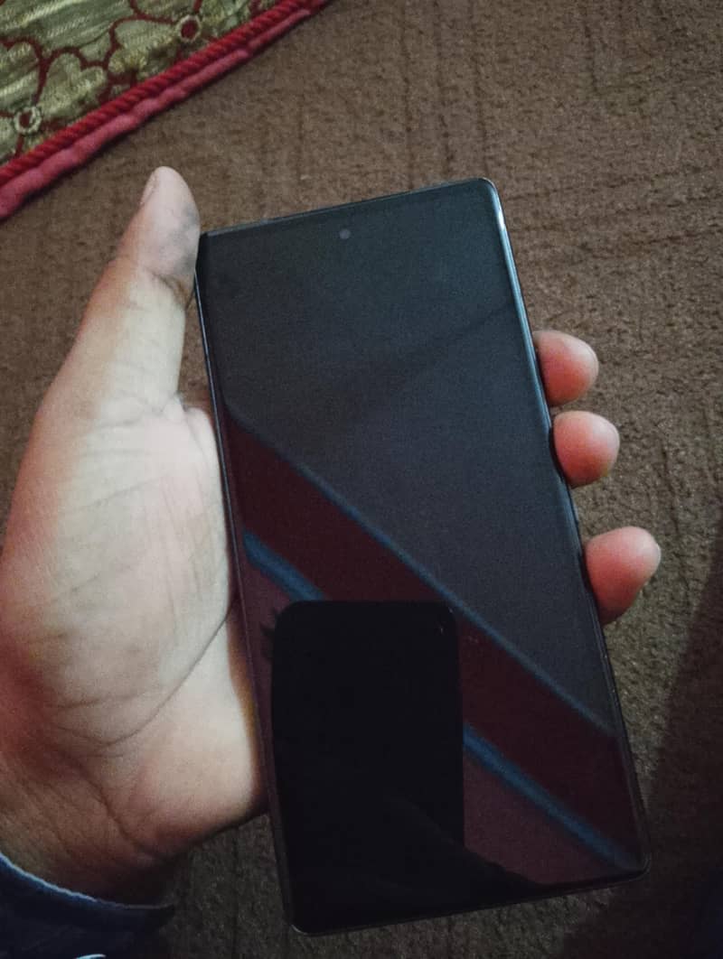Google Pixel 7a 1