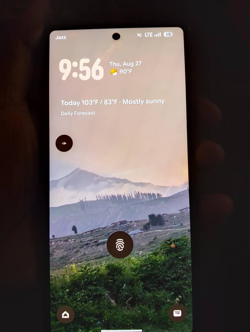 Google Pixel 7a 2