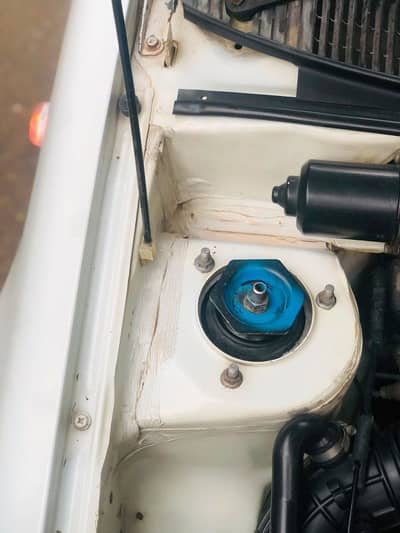 Suzuki Cultus VXR 2008 03276876783