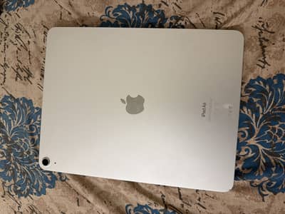 Ipad Air M2 13 Inch - Starlight