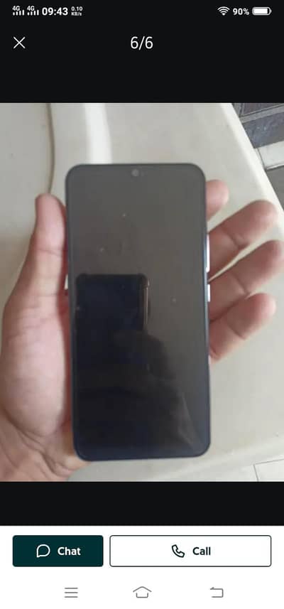 Vivo Y17