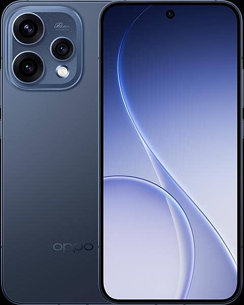 OPPO Reno15 5G | 12GB RAM + 512GB ROM - Like New (Open Box)