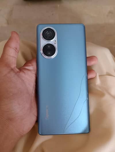 Sparx Edge 20 Pro