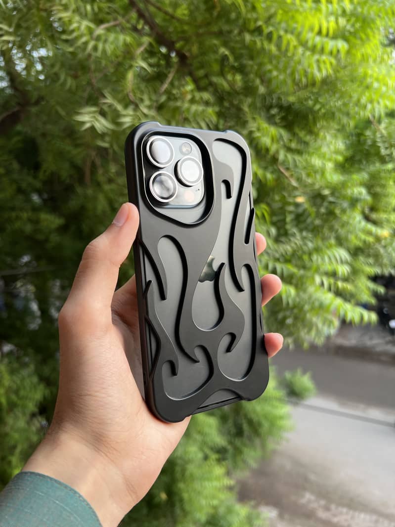 iPhone 15 Pro Max 0