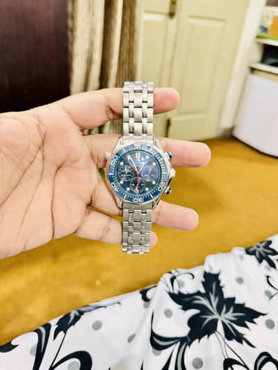 Omega Seamaster PROFESSIONAL