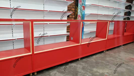 Pharmacy racks/racks/display racks/double sided racks/storage racks