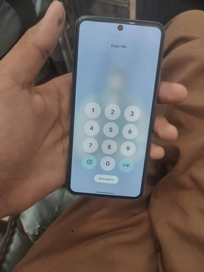 Google Pixel 8 0