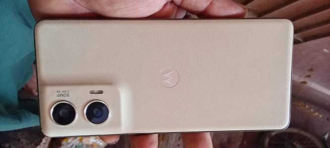 Motorola Moto G Stylus 2024