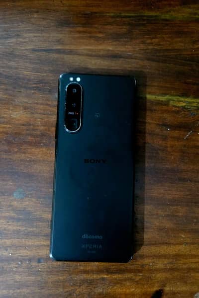 Sony Xperia 5 Mark 3 Official PTA