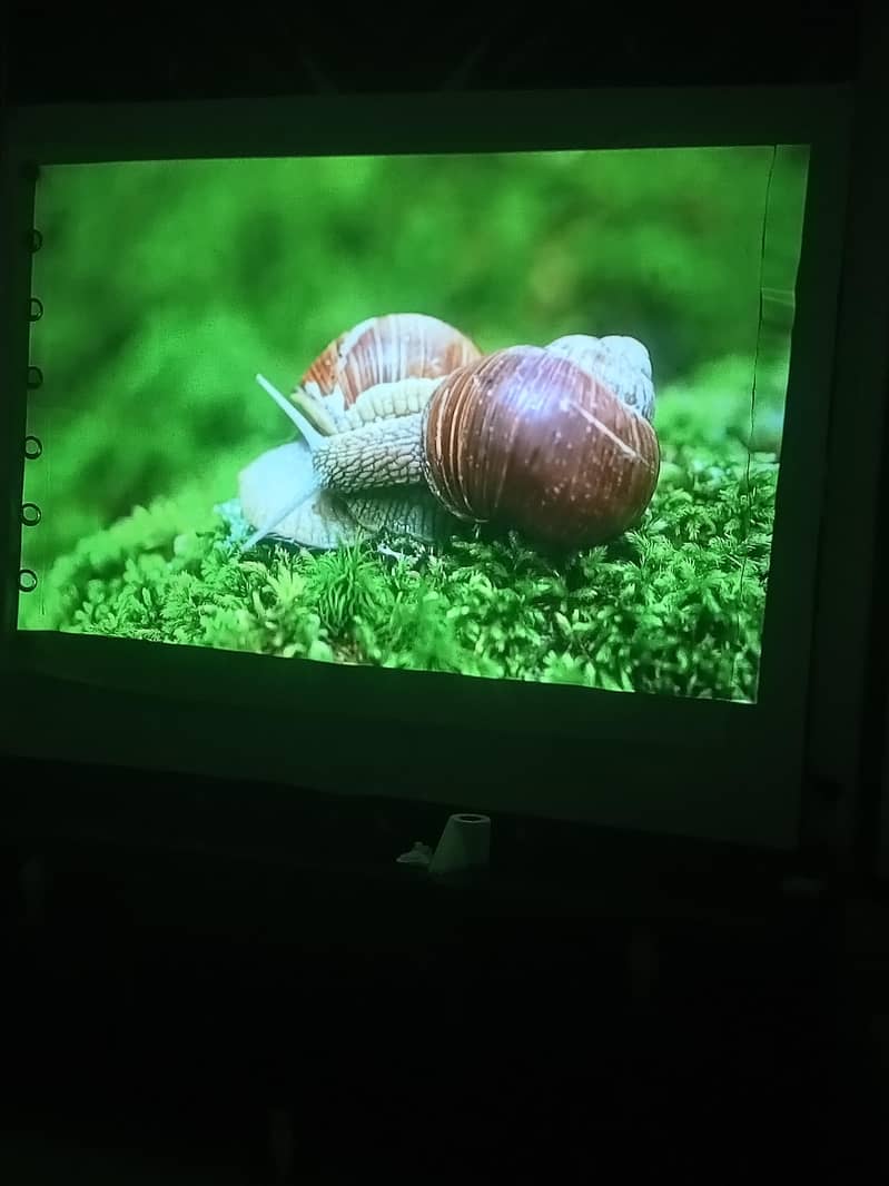 hd android projector 1