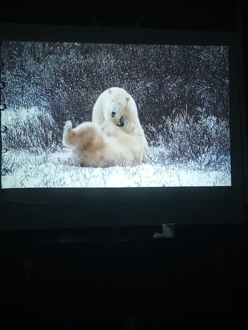 hd android projector 2
