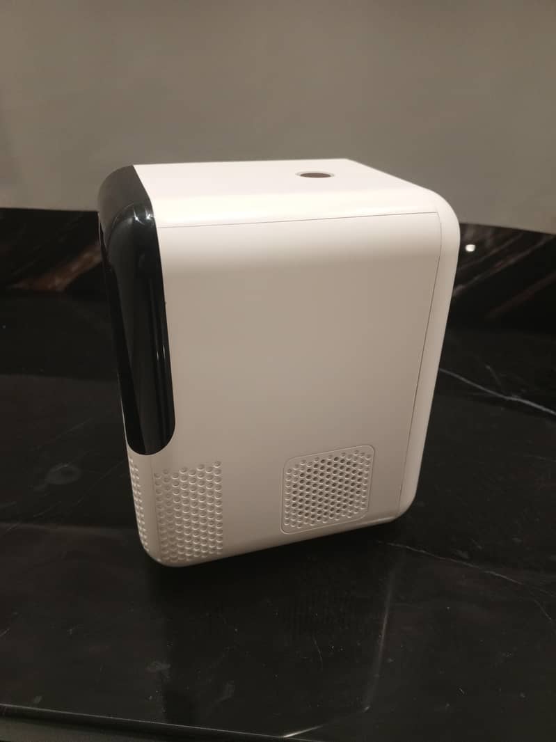 hd android projector 4
