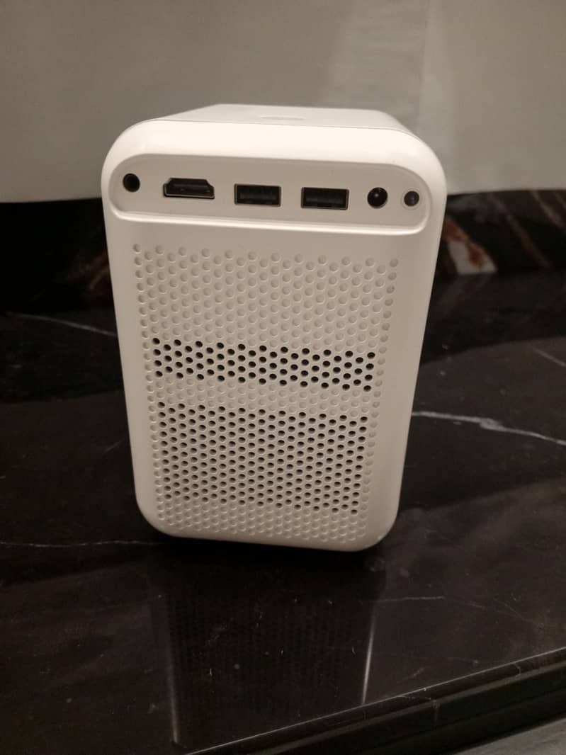 hd android projector 5